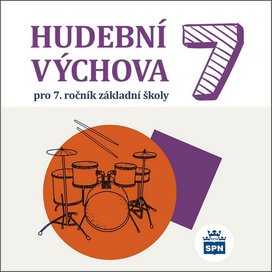 CD Hudební výchova 7