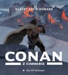 Conan z Cimmerie