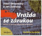 Vražda se zárukou