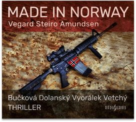 Made in Norway