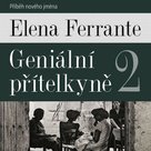 Geniální přítelkyně