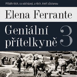 Geniální přítelkyně