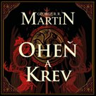 Oheň a krev