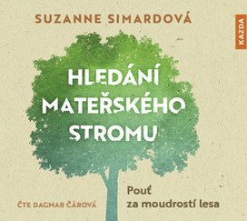 Hledání mateřského stromu
