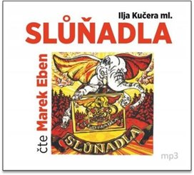 Slůňadla