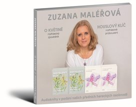 O květině Houslový klíč