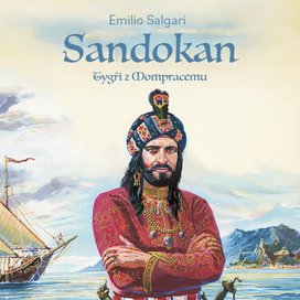 Sandokan Tygři z Mompracemu