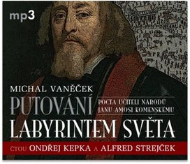 Putování labyrintem světa
