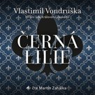 Černá lilie
