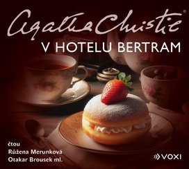 V hotelu Bertram