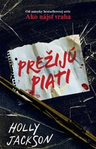 Prežijú piati