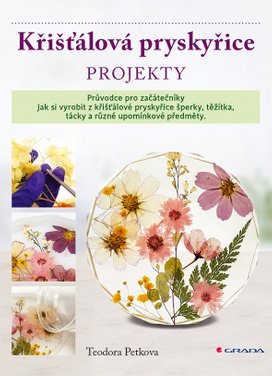 Křišťálová pryskyřice