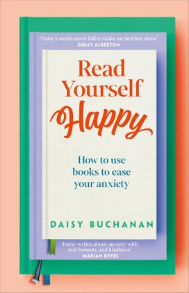 Read Yourself Happy