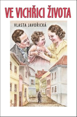 Ve vichřici života