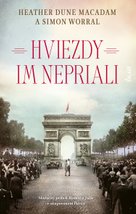 Hviezdy im nepriali