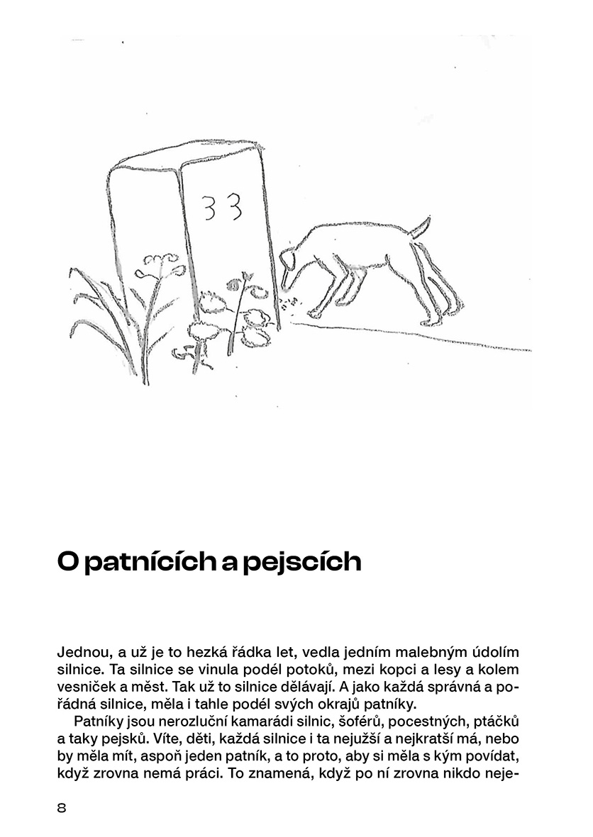 Pohádky z lampičky