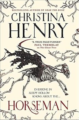 Horseman