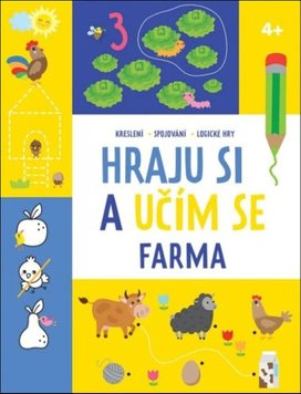 Hraju si a učím se Farma