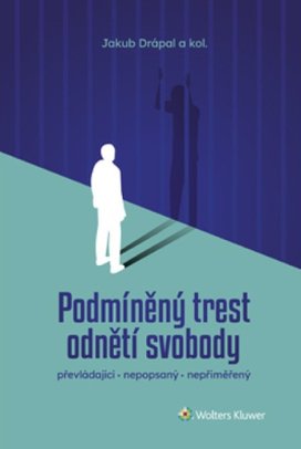 Podmíněný trest odnětí svobody