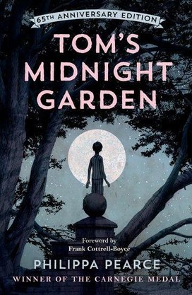 Tom's Midnight Garden