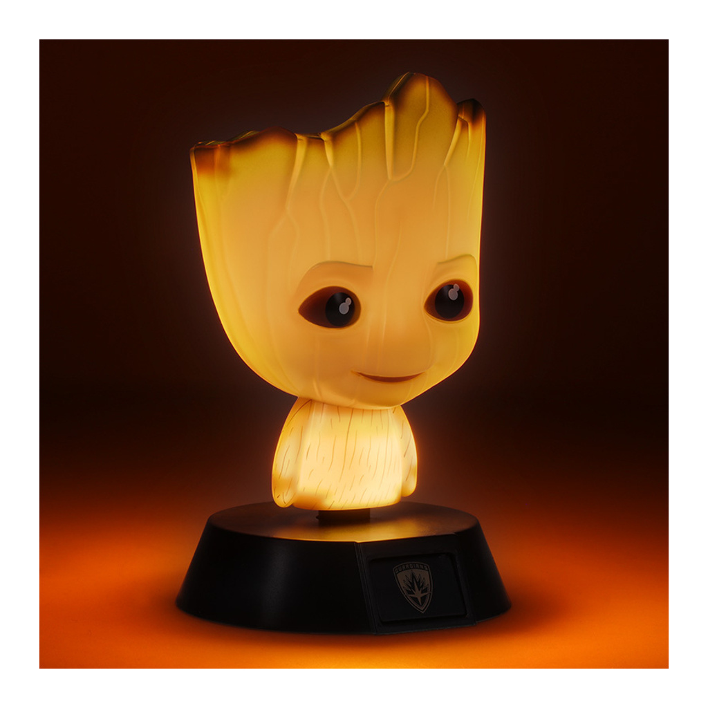 Icon Light Groot