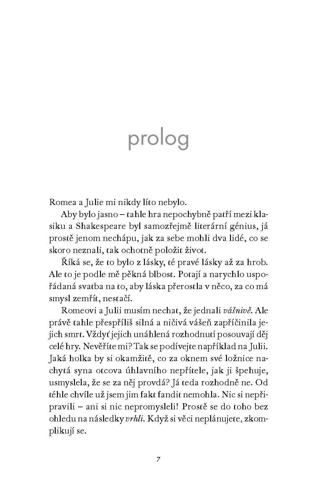 Můj život s Walterovic kluky