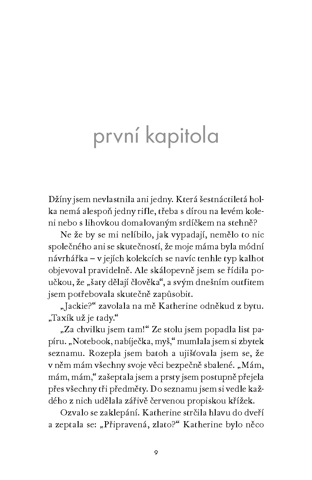 Můj život s Walterovic kluky