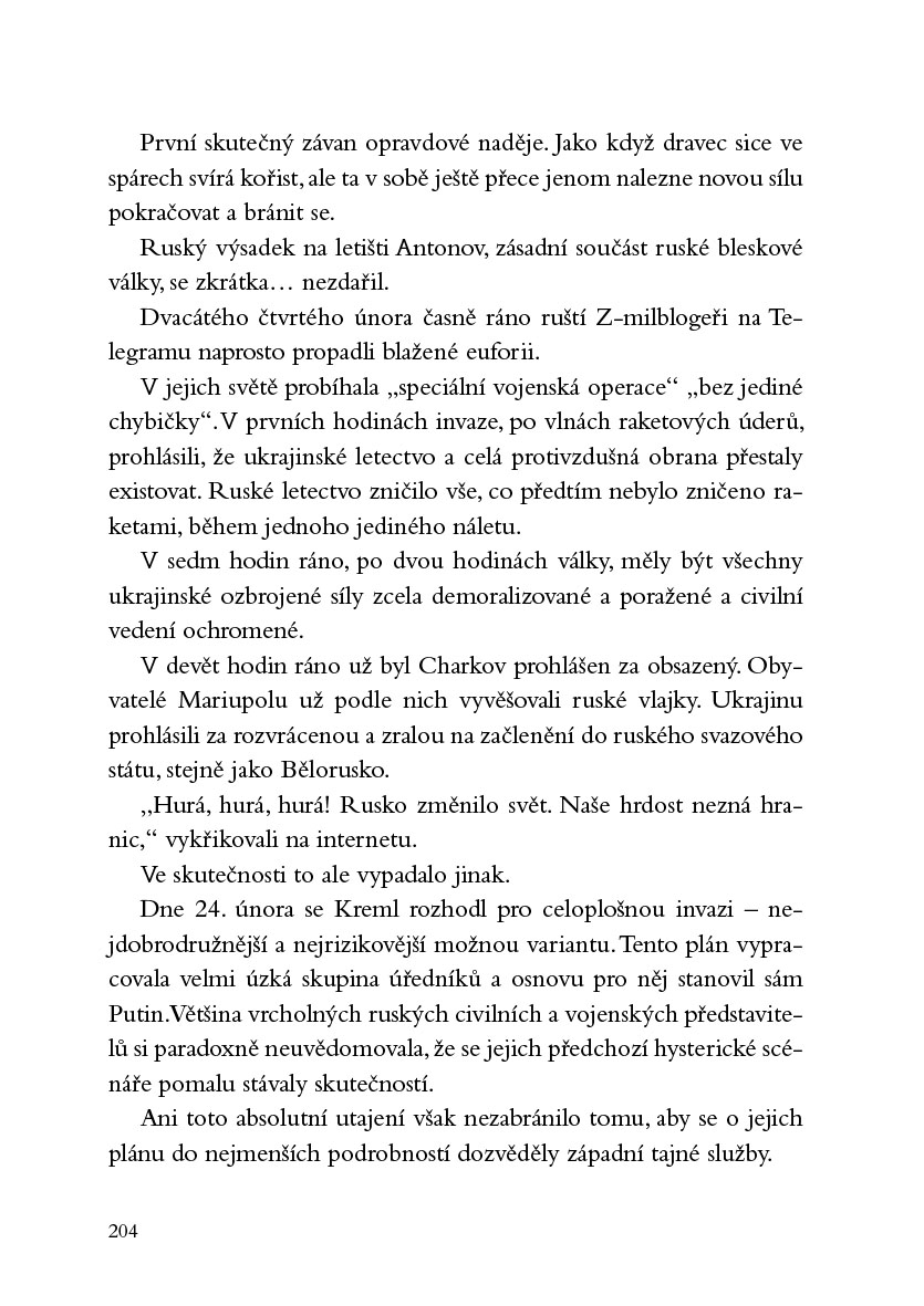 Na vlastní oči: Příběh válečného Kyjeva