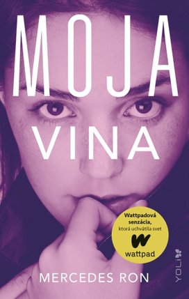 Moja vina