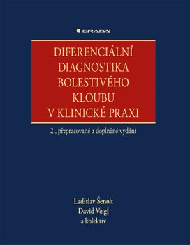 Diferenciální diagnostika bolestivého kloubu v klinické praxi