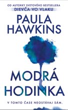 Modrá hodinka