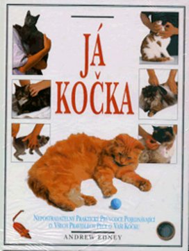 Já kočka