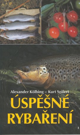 Úspěšné rybaření