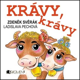 Zdeněk Svěrák – Krávy, krávy (100x100)
