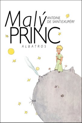 Malý princ