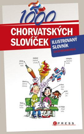 1000 chorvatských slovíček