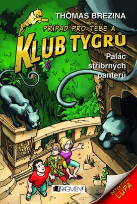 Klub Tygrů - Palác stříbrných panterů
