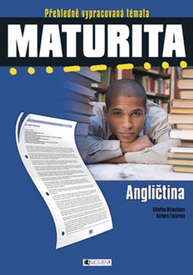 Maturita – Angličtina – aktualizované vydání
