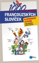 1000 francouzských slovíček