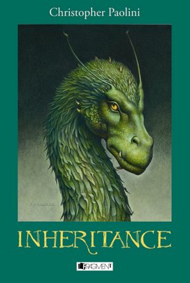 Inheritance – měkká vazba