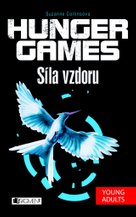HUNGER GAMES – Síla vzdoru