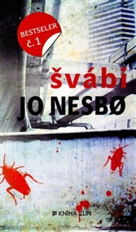 Švábi (paperback)