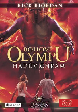 Bohové Olympu – Hádův chrám
