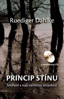 Princip stínu + CD