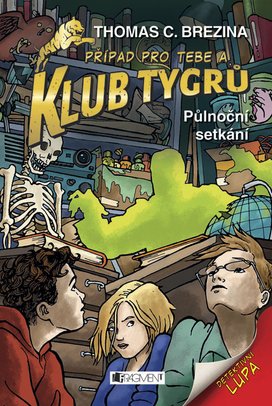 Klub Tygrů - Půlnoční setkání
