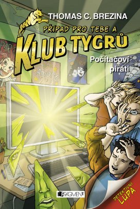Klub Tygrů - Počítačoví piráti