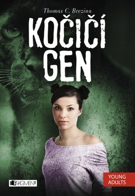 Kočičí gen