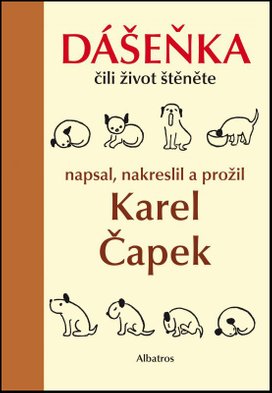 Dášeňka čili život štěněte