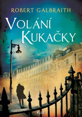 Detektiv Cormoran Strike