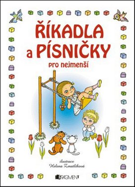 Říkadla a písničky pro nejmenší